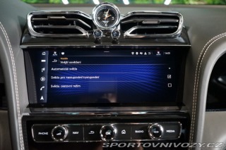 Bentley Bentayga V8*PPF*NAIM*404kW*360*NIG 2022
