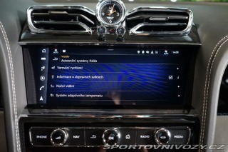 Bentley Bentayga V8*PPF*NAIM*404kW*360*NIG 2022