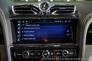 Bentley Bentayga V8*PPF*NAIM*404kW*360*NIG 2022