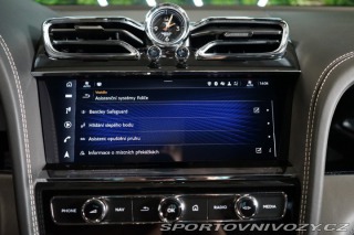 Bentley Bentayga V8*PPF*NAIM*404kW*360*NIG 2022