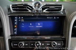 Bentley Bentayga V8*PPF*NAIM*404kW*360*NIG 2022