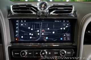 Bentley Bentayga V8*PPF*NAIM*404kW*360*NIG 2022
