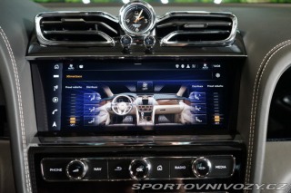 Bentley Bentayga V8*PPF*NAIM*404kW*360*NIG 2022