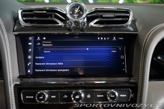 Bentley Bentayga V8*PPF*NAIM*404kW*360*NIG 2022