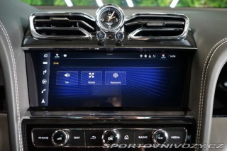 Bentley Bentayga V8*PPF*NAIM*404kW*360*NIG 2022
