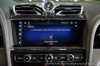 Bentley Bentayga V8*PPF*NAIM*404kW*360*NIG 2022