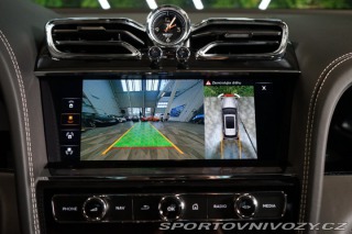 Bentley Bentayga V8*PPF*NAIM*404kW*360*NIG 2022