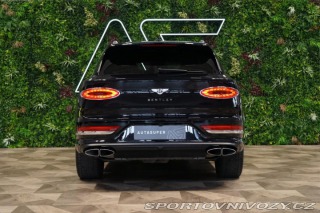 Bentley Bentayga V8*PPF*NAIM*404kW*360*NIG 2022