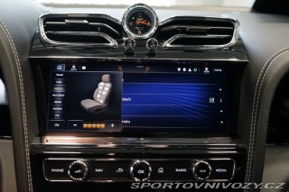 Bentley Bentayga V8*PPF*NAIM*404kW*360*NIG 2022