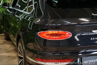 Bentley Bentayga V8*PPF*NAIM*404kW*360*NIG 2022