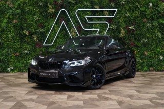 BMW M2 DCT*PERFORMANCE*EVENTURI*
