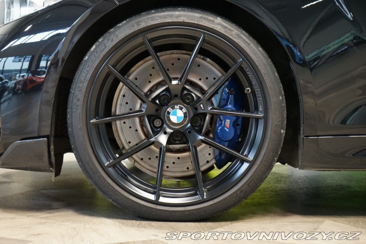 BMW M2 DCT*PERFORMANCE*EVENTURI* 2018