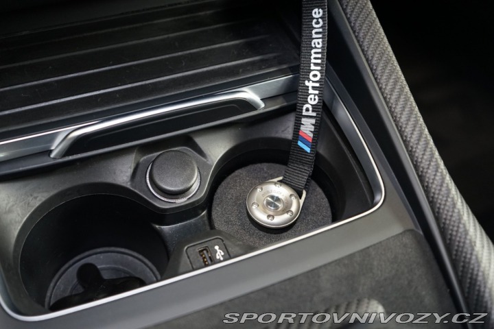 BMW M2 DCT*PERFORMANCE*EVENTURI* 2018