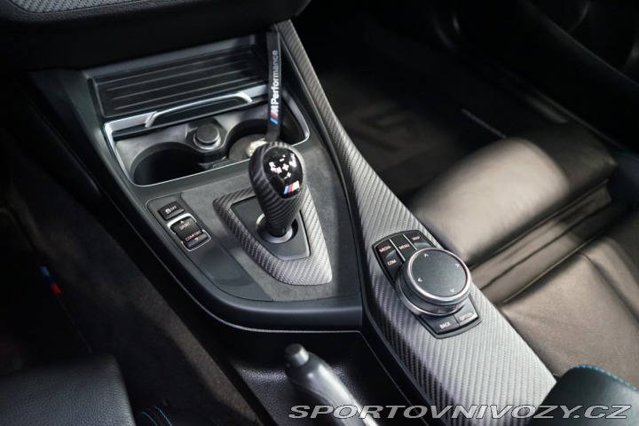 BMW M2 DCT*PERFORMANCE*EVENTURI* 2018