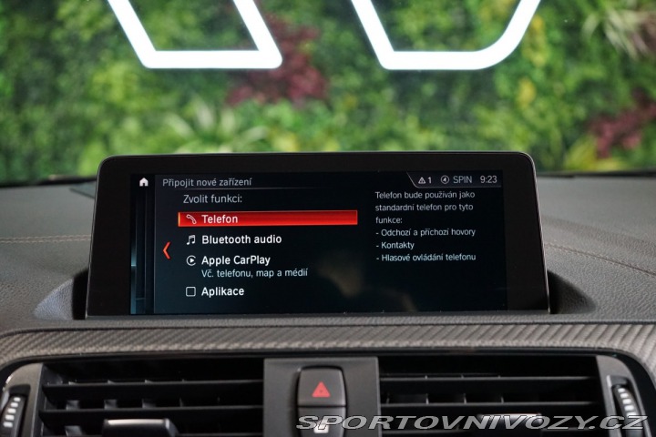 BMW M2 DCT*PERFORMANCE*EVENTURI* 2018