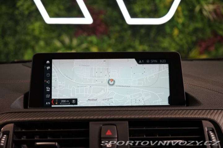 BMW M2 DCT*PERFORMANCE*EVENTURI* 2018