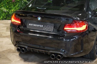 BMW M2 DCT*PERFORMANCE*EVENTURI* 2018