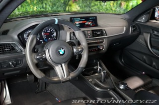 BMW M2 DCT*PERFORMANCE*EVENTURI* 2018