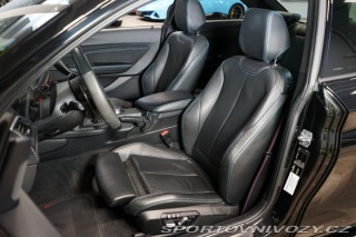 BMW M2 DCT*PERFORMANCE*EVENTURI* 2018