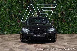 BMW M2 DCT*PERFORMANCE*EVENTURI* 2018
