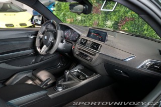 BMW M2 DCT*PERFORMANCE*EVENTURI* 2018