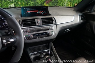 BMW M2 DCT*PERFORMANCE*EVENTURI* 2018