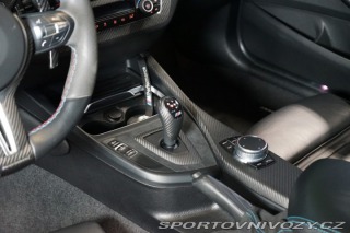 BMW M2 DCT*PERFORMANCE*EVENTURI* 2018