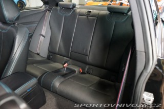 BMW M2 DCT*PERFORMANCE*EVENTURI* 2018