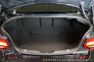 BMW M2 DCT*PERFORMANCE*EVENTURI* 2018