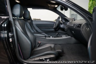 BMW M2 DCT*PERFORMANCE*EVENTURI* 2018