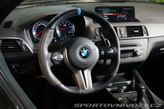 BMW M2 DCT*PERFORMANCE*EVENTURI* 2018