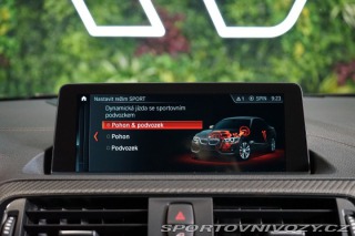 BMW M2 DCT*PERFORMANCE*EVENTURI* 2018