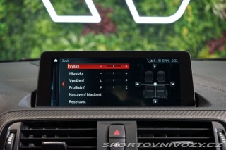 BMW M2 DCT*PERFORMANCE*EVENTURI* 2018