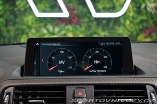 BMW M2 DCT*PERFORMANCE*EVENTURI* 2018