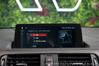 BMW M2 DCT*PERFORMANCE*EVENTURI* 2018