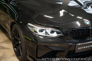 BMW M2 DCT*PERFORMANCE*EVENTURI* 2018
