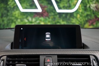 BMW M2 DCT*PERFORMANCE*EVENTURI* 2018