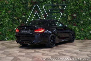 BMW M2 DCT*PERFORMANCE*EVENTURI* 2018