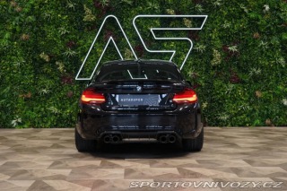 BMW M2 DCT*PERFORMANCE*EVENTURI* 2018