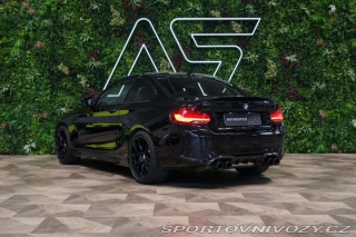 BMW M2 DCT*PERFORMANCE*EVENTURI* 2018
