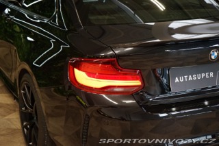 BMW M2 DCT*PERFORMANCE*EVENTURI* 2018