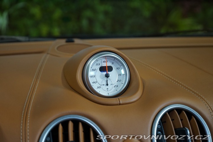 Porsche Boxster 987*FACELIFT*188kW*BOSE*C 2011