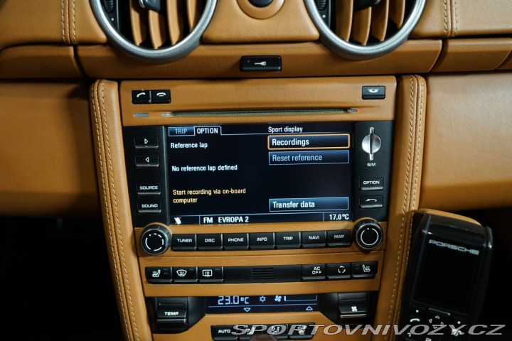 Porsche Boxster 987*FACELIFT*188kW*BOSE*C 2011