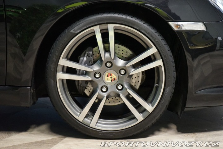 Porsche Boxster 987*FACELIFT*188kW*BOSE*C 2011