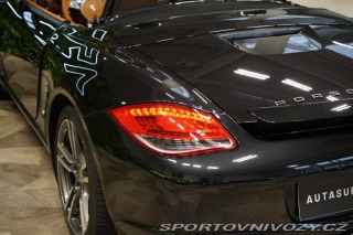 Porsche Boxster 987*FACELIFT*188kW*BOSE*C 2011