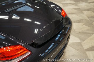 Porsche Boxster 987*FACELIFT*188kW*BOSE*C 2011