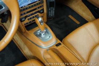 Porsche Boxster 987*FACELIFT*188kW*BOSE*C 2011