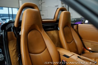 Porsche Boxster 987*FACELIFT*188kW*BOSE*C 2011