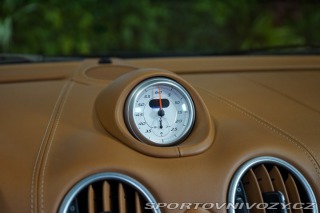 Porsche Boxster 987*FACELIFT*188kW*BOSE*C 2011