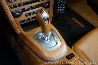 Porsche Boxster 987*FACELIFT*188kW*BOSE*C 2011